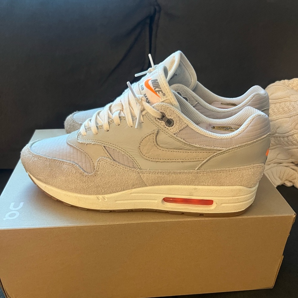 Nike Air Max 1 - Men’s 10.5